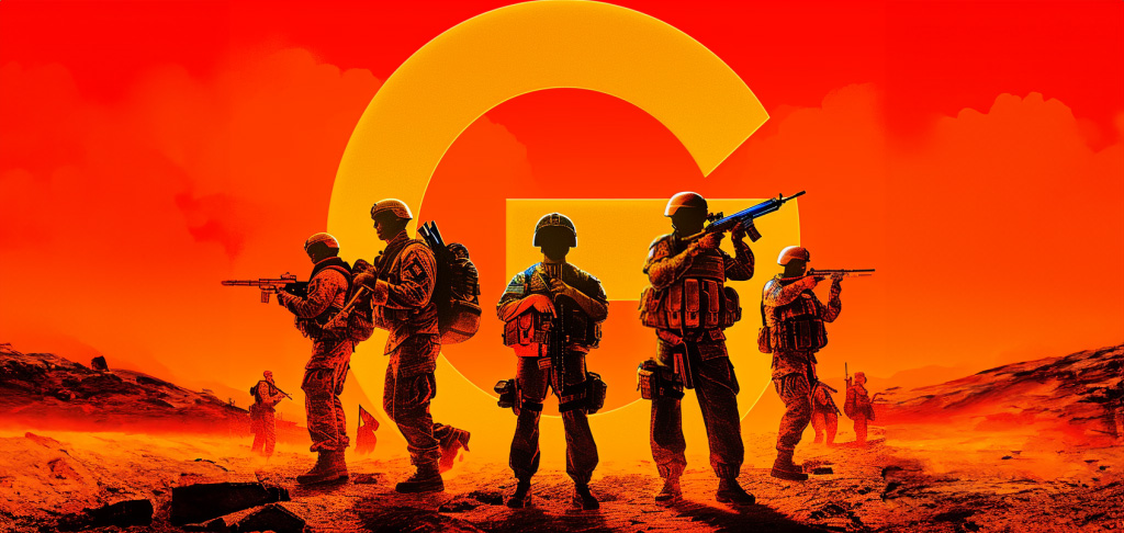 google ads konflikty zbrojne zasady 