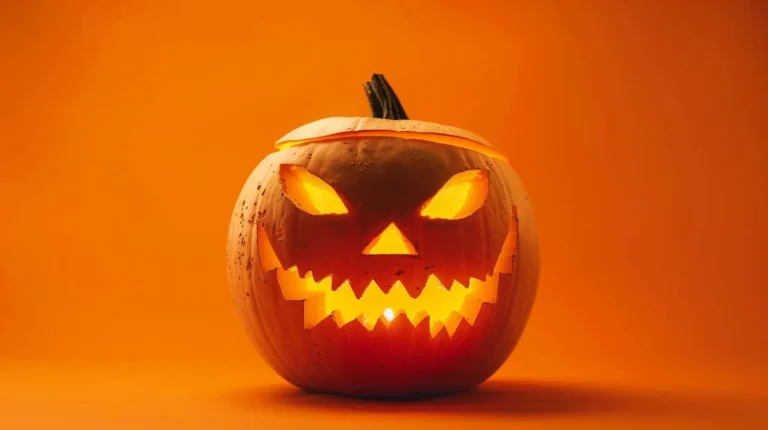 reklamy na halloween