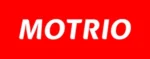 motrio logo