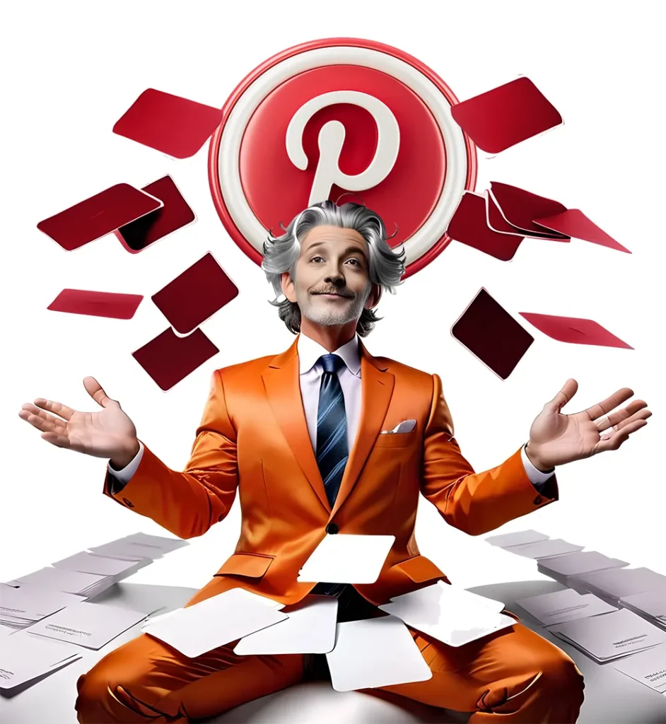 prowadzenie pinterest reklama pinterest