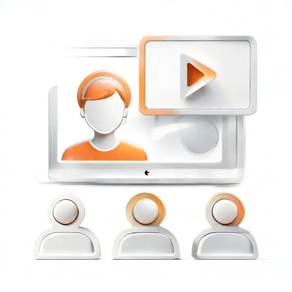 tworzenie video na landing page - marketing video - montaż video promocyjne