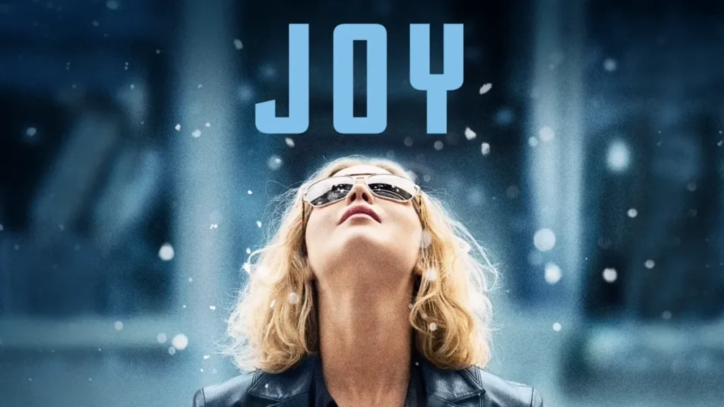 joy film