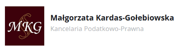 Kancelaria Małgorzata Kardas Gołębiowska