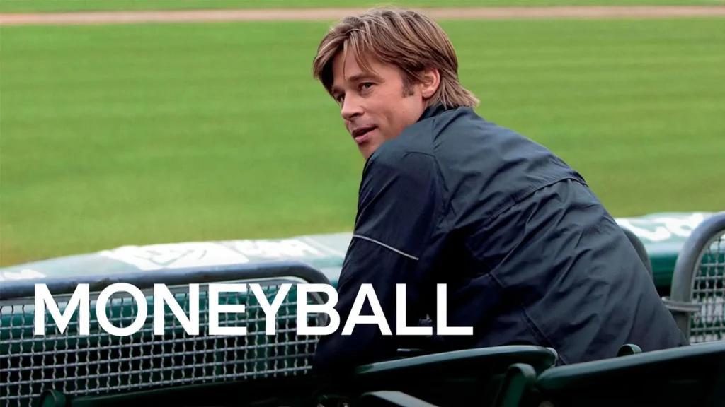 moneyball film