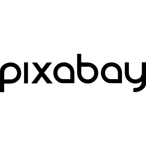 pixabay logo - darmowe zasoby