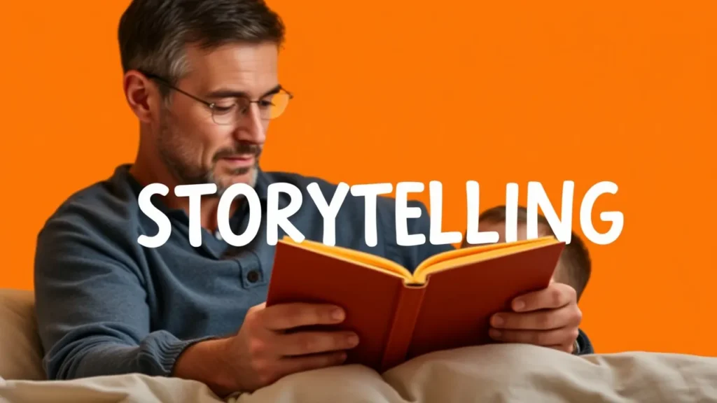 storytelling