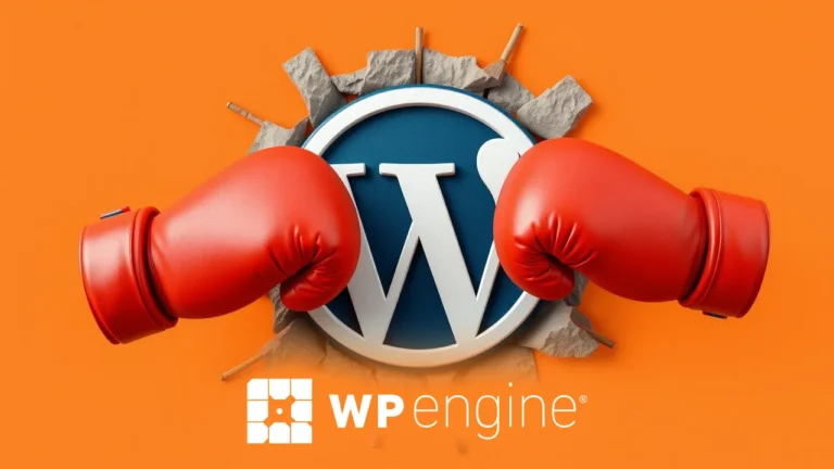 wp engine vs wordpress automattic