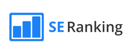 SE Ranking LOGO