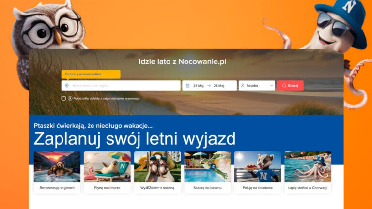 kampania reklamowa z wykorzystaniem sztucznej inteligencji