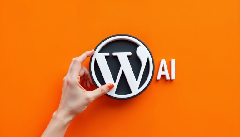 wordpress AI Code WP Agent WP Automattic